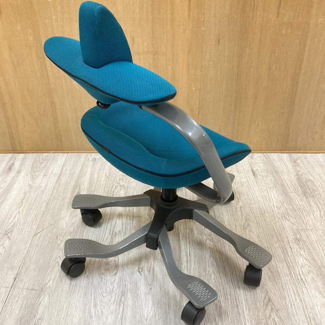 wooridul 　ウリドルチェア 　姿勢矯正 デスクチェア　オフィスチェア