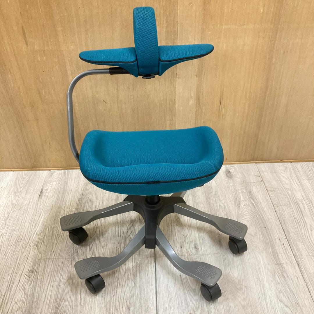 wooridul 　ウリドルチェア 　姿勢矯正 デスクチェア　オフィスチェア