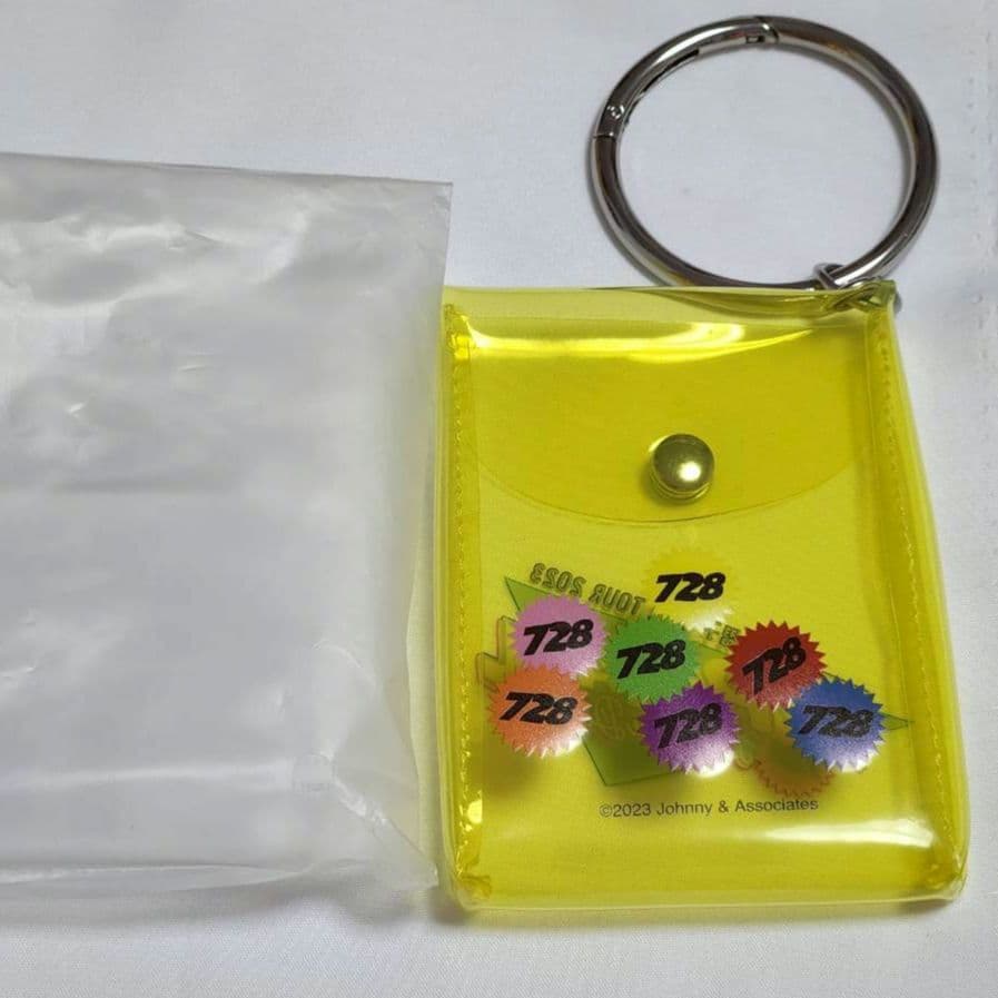 なにわ男子 西畑大吾 まとめ売り ちびぬい アクスタ キーホルダー 他