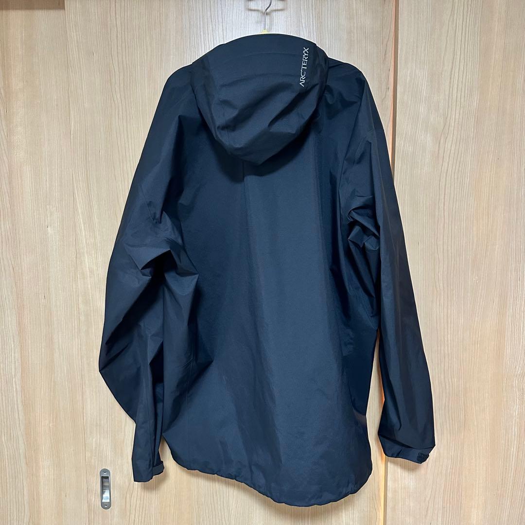 ジャケット・アウター ARC'TERYX Beta Jacket