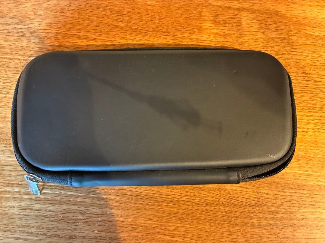 Nintendo Switch 本体 青/黄 Joy-Con ケース付き