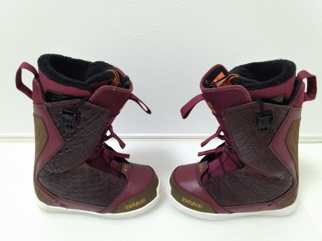 ◇THIRTYTWO LASHED 24cm◇