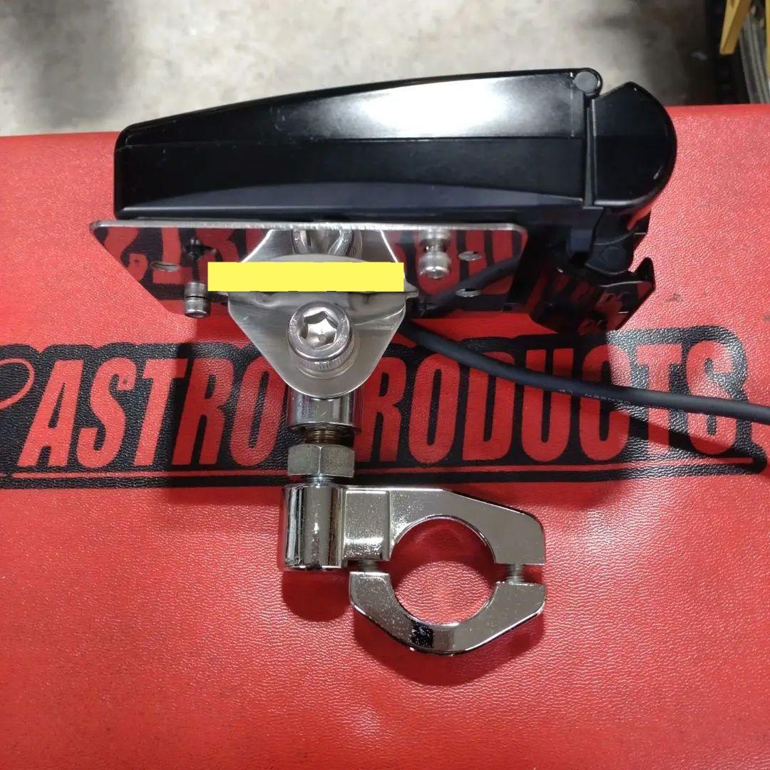 バイク用　ETC　ミツバ　BE21　【761】