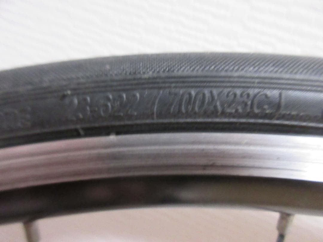 0202Y ANCHOR ロードバイク RA5W38 700×23c 380ｍｍ