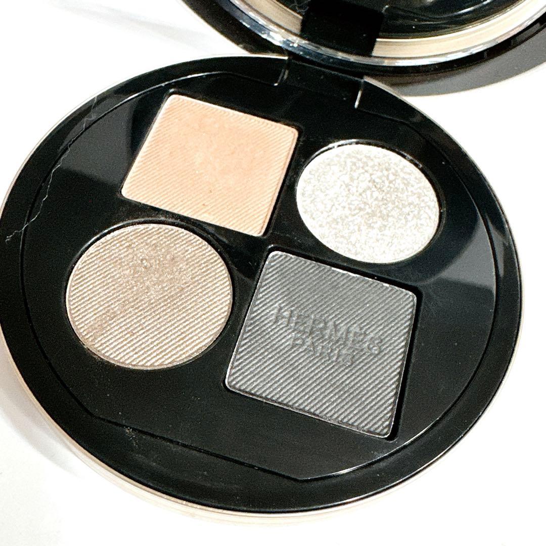 HERMES オンブルドゥ エルメス アイシャドウ 05