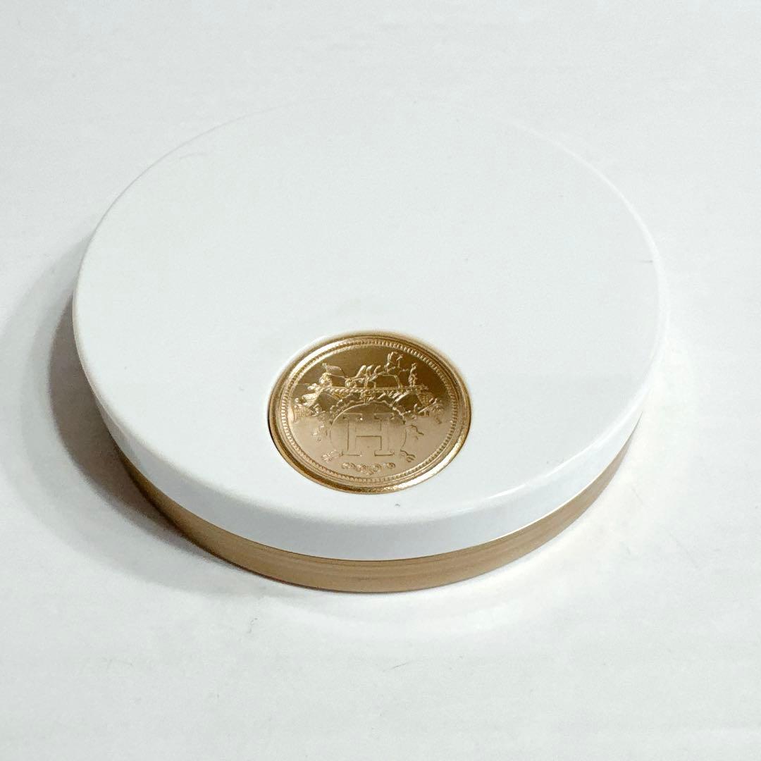 HERMES オンブルドゥ エルメス アイシャドウ 05