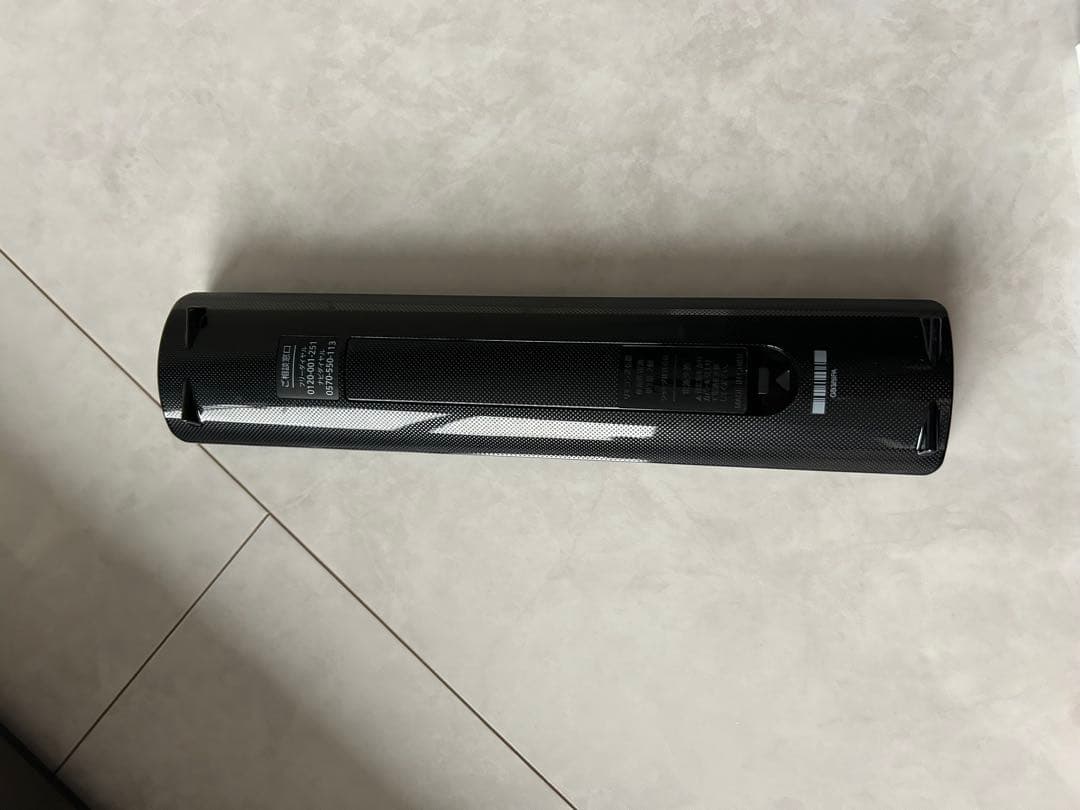 美品SHARP 4B-C10DW3 ブルーレイレコーダー