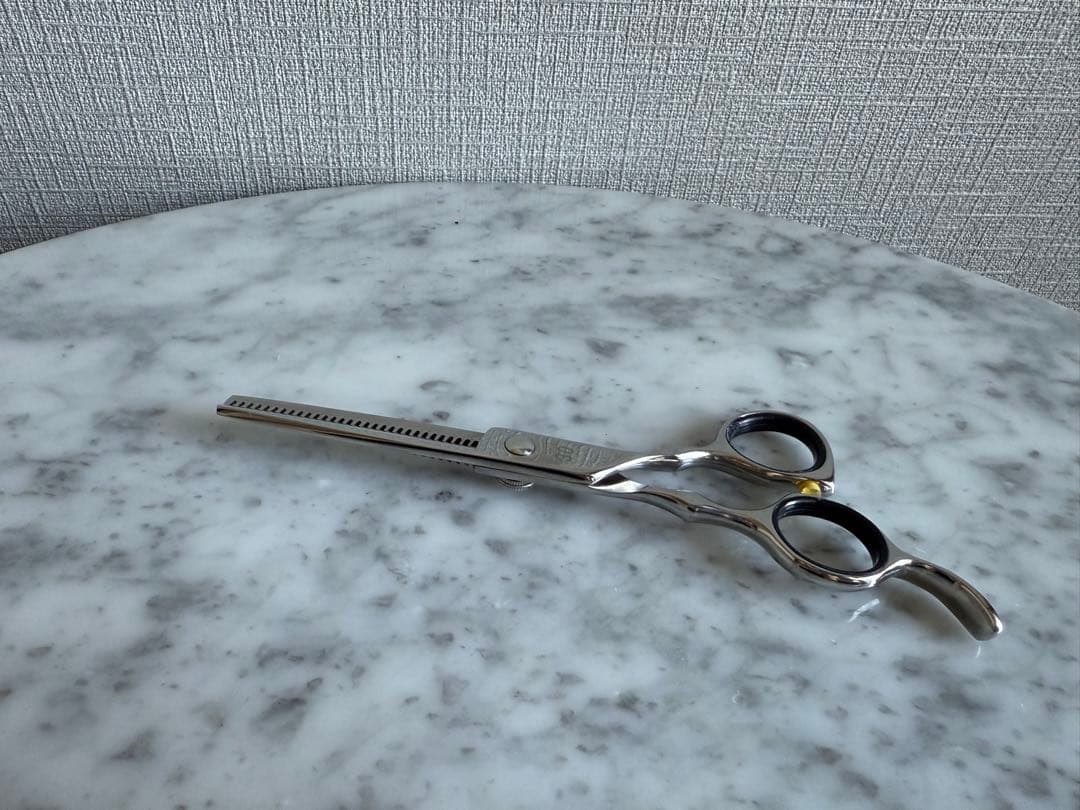 美容師　シザー　2本まとめ売り　国家試験