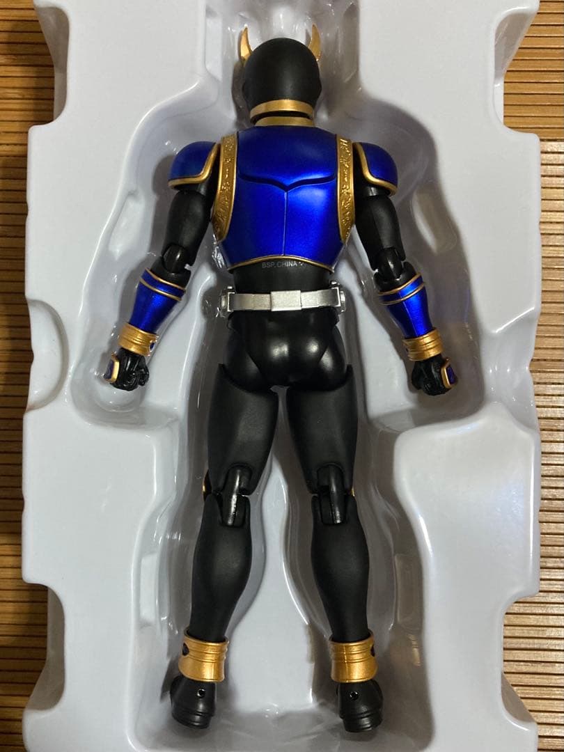 S.H.Figuarts 真骨彫 クウガ ドラゴン & ライジングドラゴン