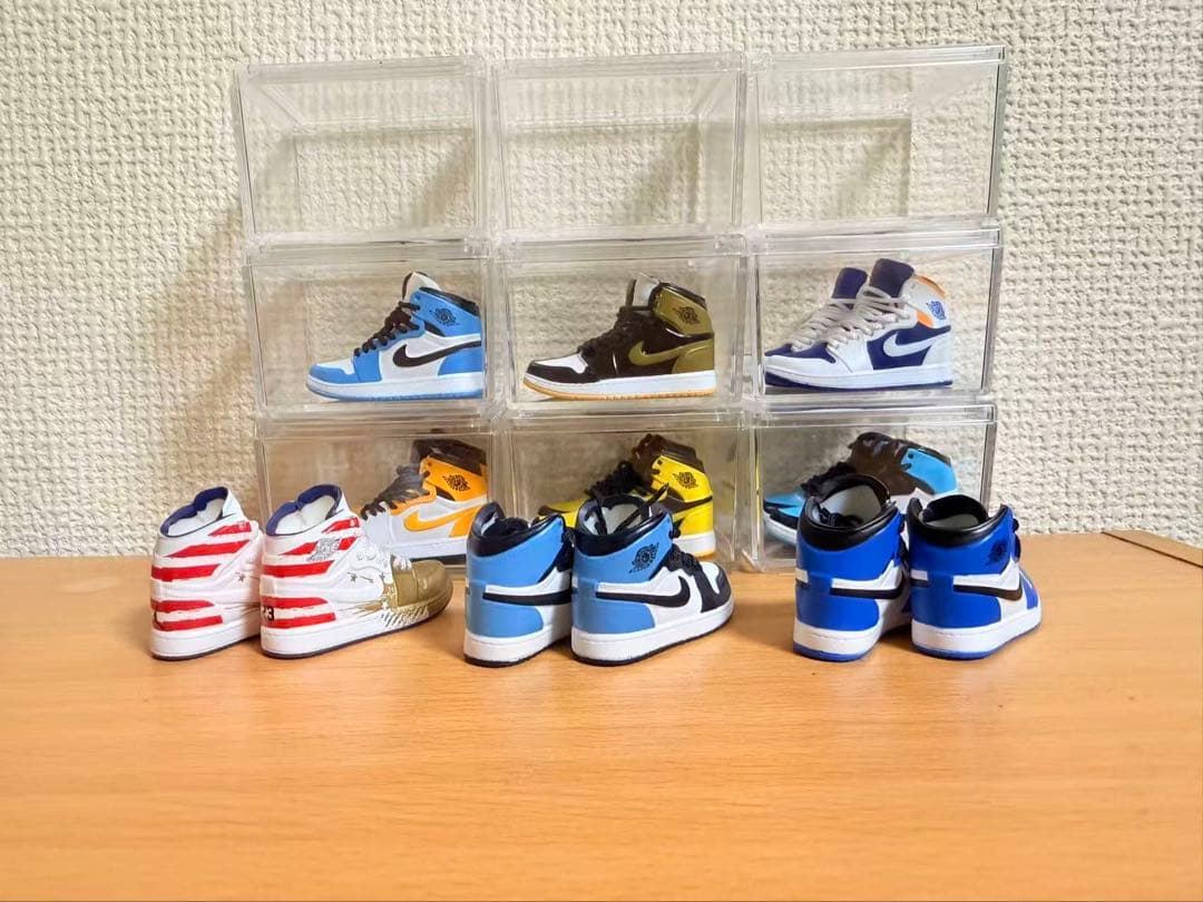 1番目リンク: 1足1999円　1/6 シューズ 人形用 スニーカー フィギュア