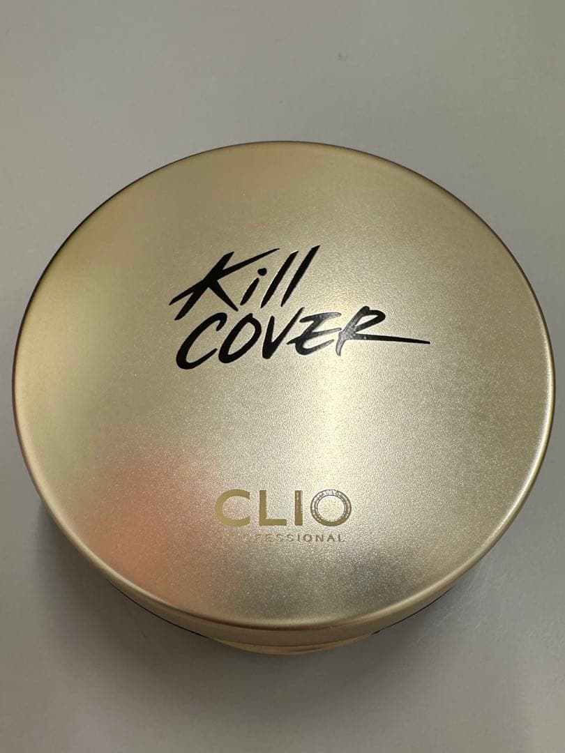 ファンデーション CLIO Kill Cover Ampoule Cushion
