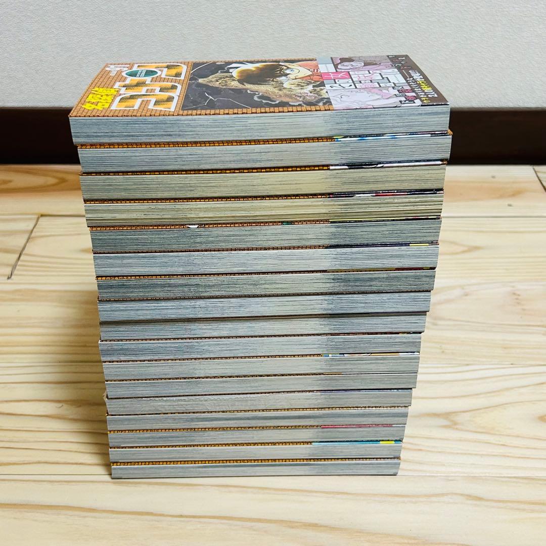 名探偵コナン　全巻セット　小学館　1巻～107巻　初版多数