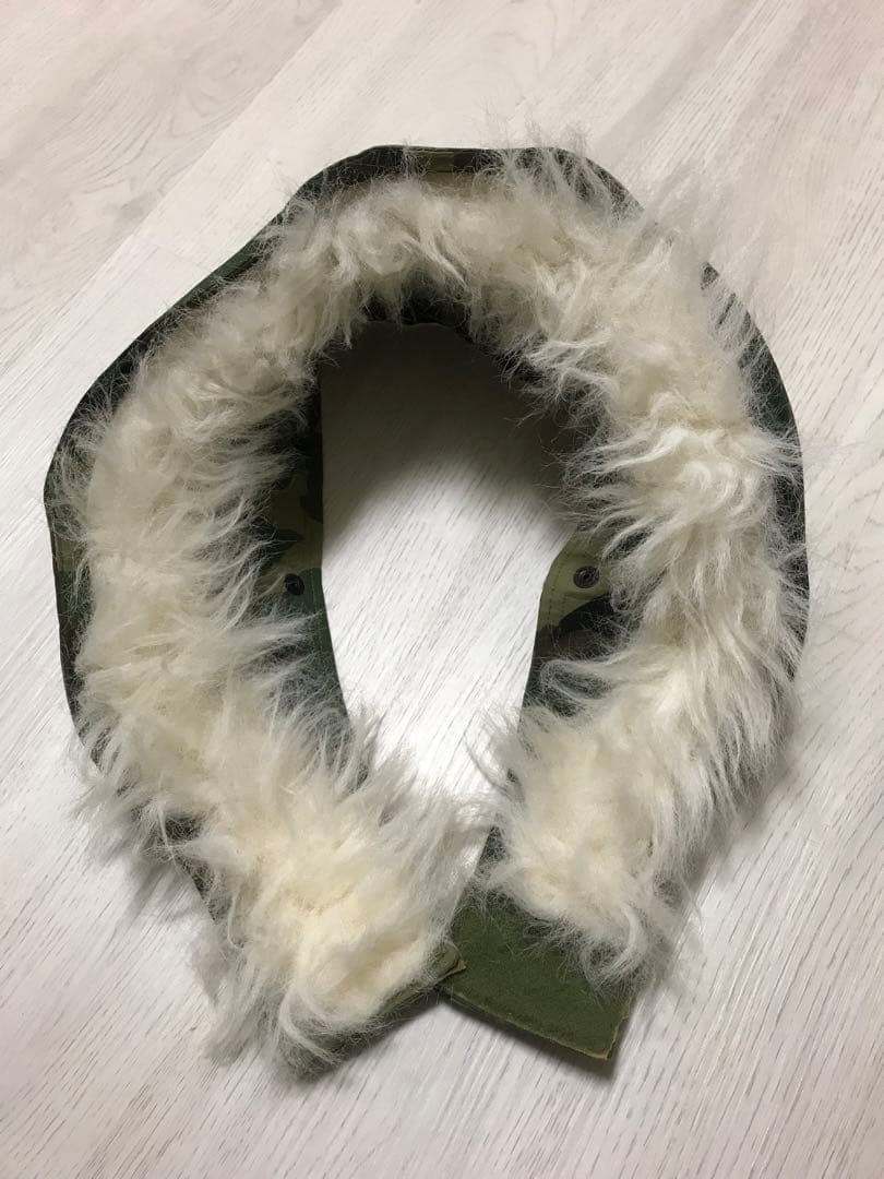 ECWCS ゴアテックスパーカー XS XShort 米軍実物 Gen1 後期