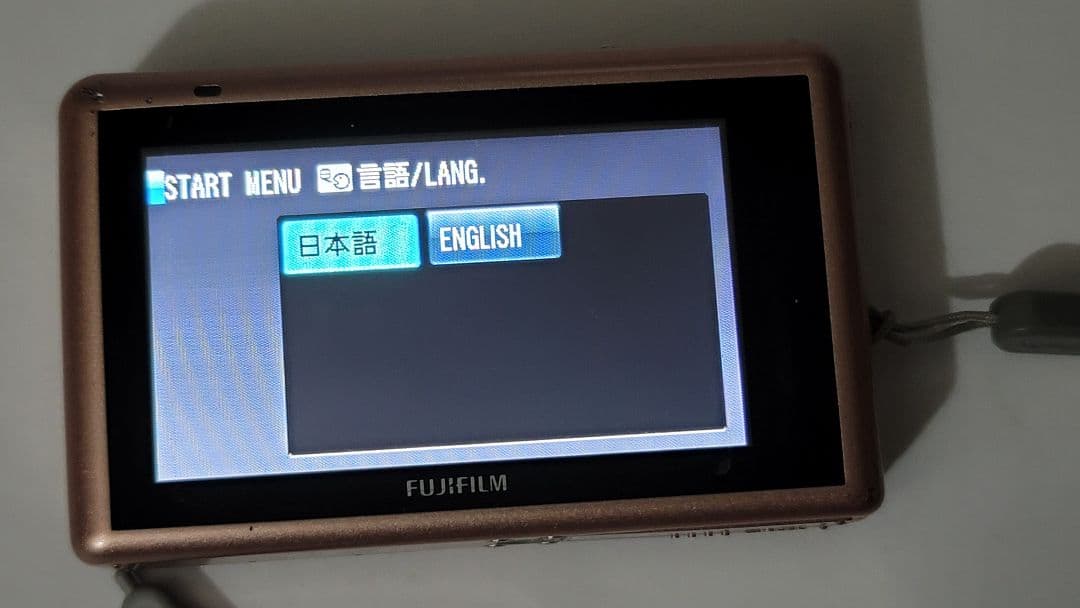 値引不可⭐Fujifilm FinePix Z300⭐ピンク⭐富士フィルム