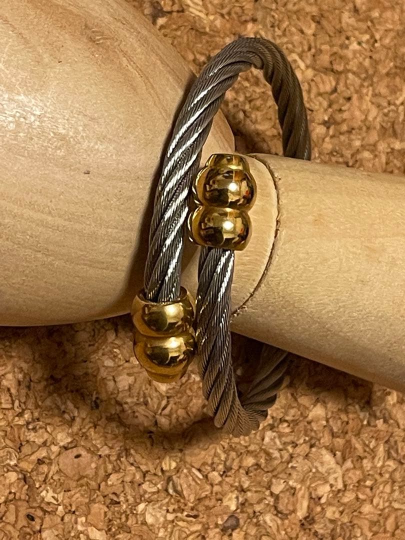 ◆感謝価格◆フィリップシャリオール◆ブレスレット◆