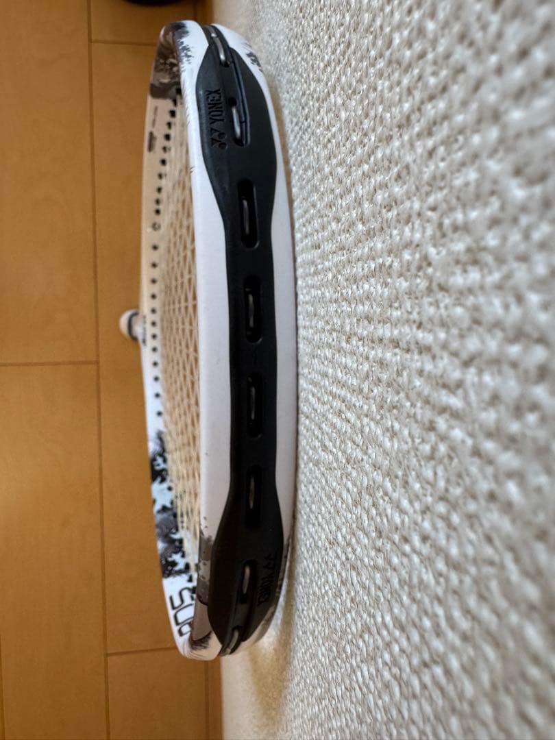 ラケット(軟式用) YONEX 02 GEOBREAK 80s