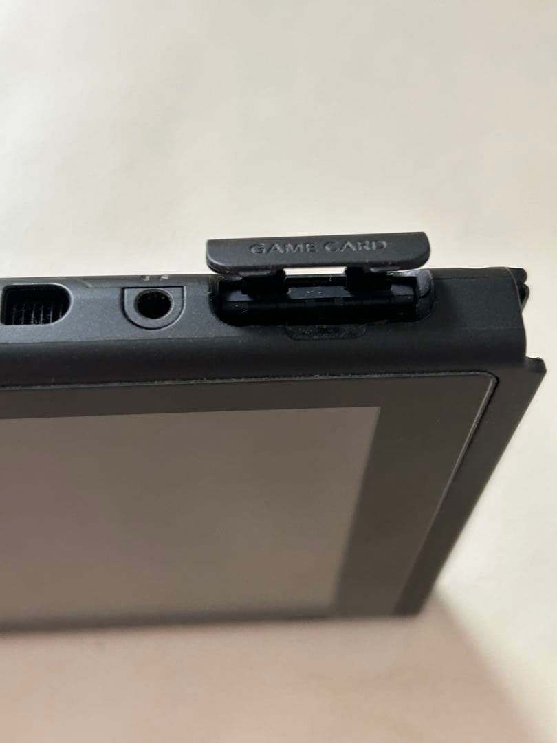 N in te ndo Switch本体➕本体冷却ファン