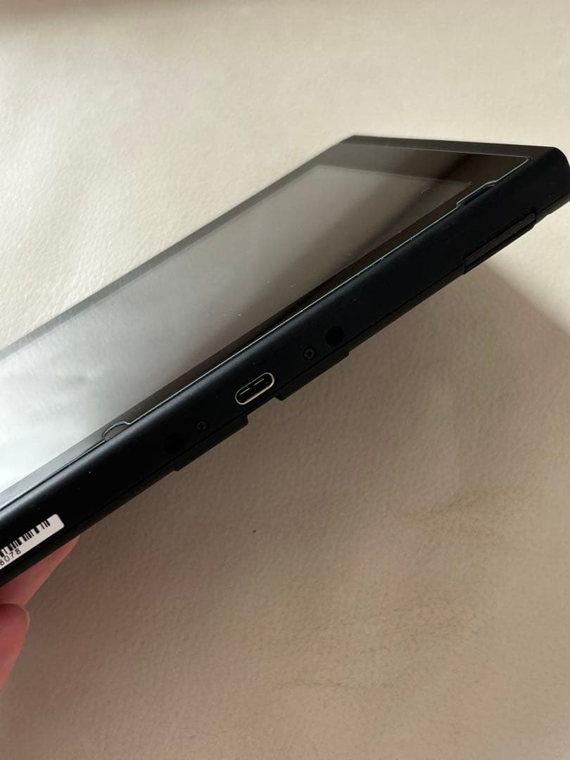 N in te ndo Switch本体➕本体冷却ファン