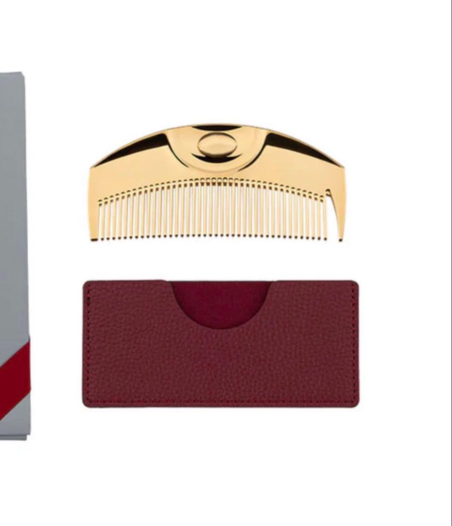 ラブクロム コーム