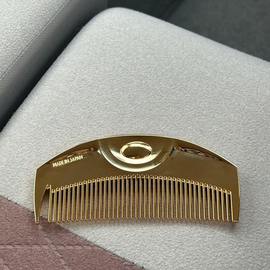 ラブクロム コーム