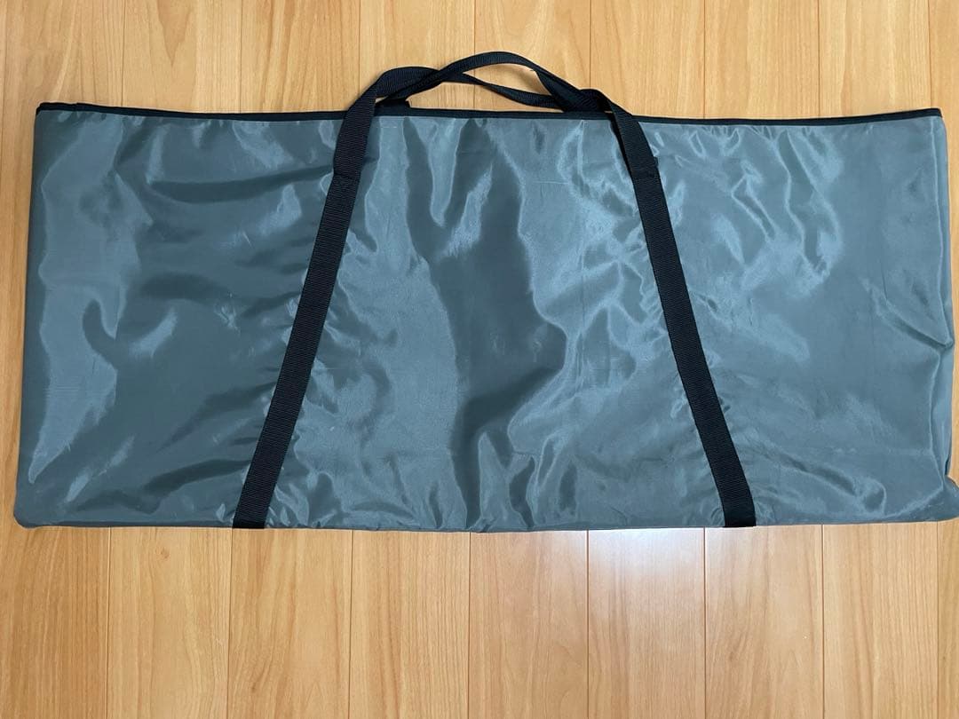 スノーピーク IGT フレームロング マルチパーパストートバッグ L