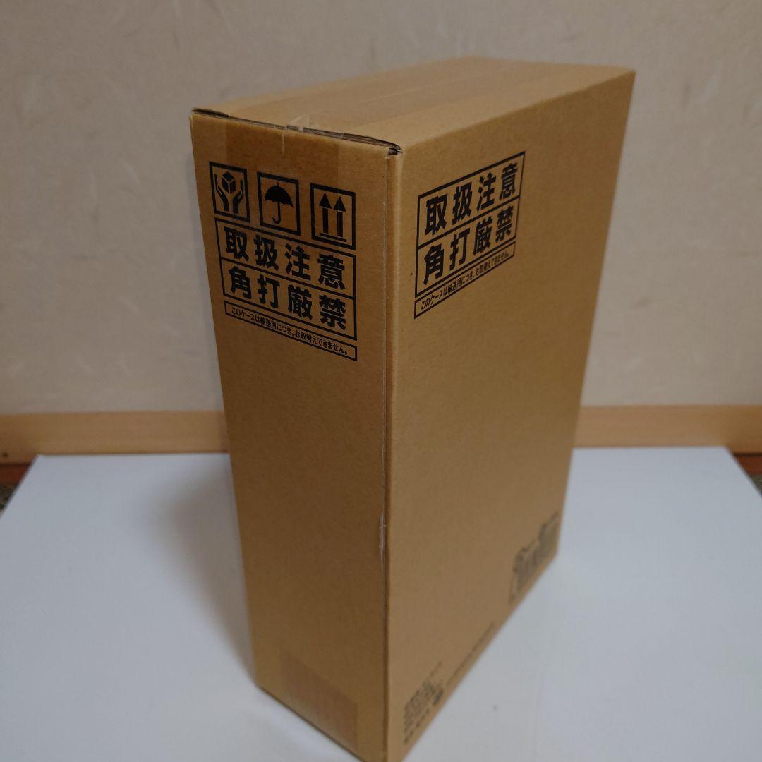 【新品・未開封品】初回限定生産版　機動戦士ガンダム ブルーレイメモリアルボックス