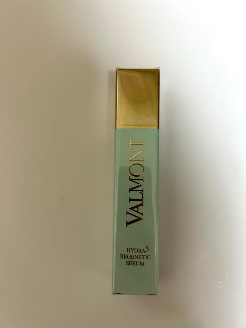 VAI MONT ヴァルモン　ハイドラ³　リジェネティック　セラム　15mL