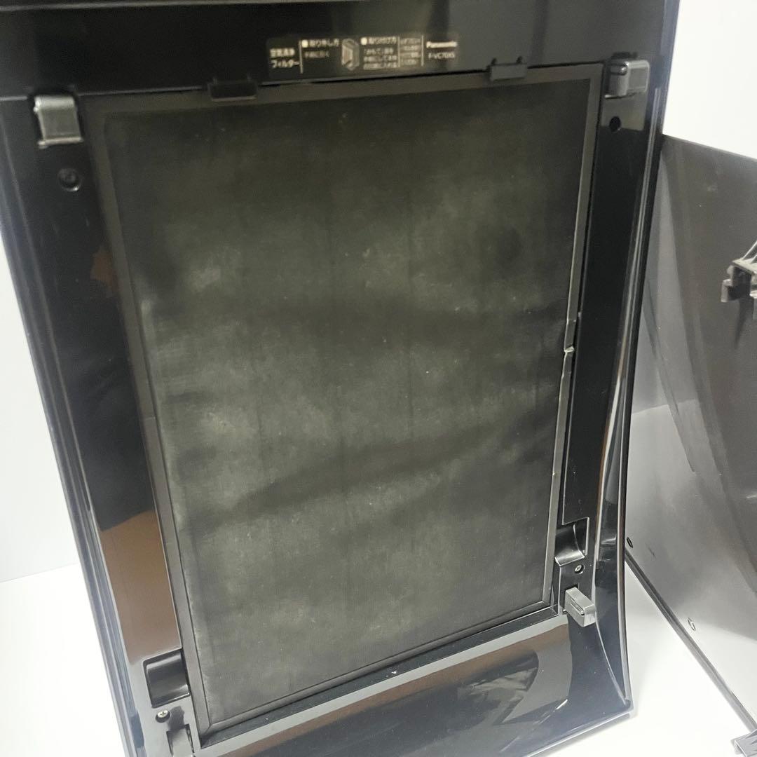 Panasinic パナソニック 加湿空気清浄機 2020年製 F-VC70XS