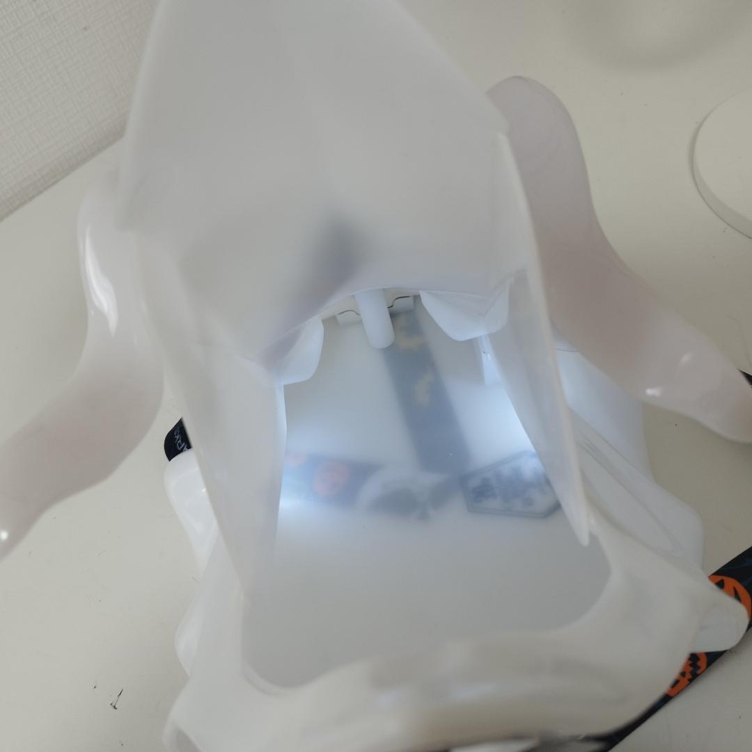 ゼロ ポップコーン 30周年記念 新品 バケット ハロウィン ディズニ I41O