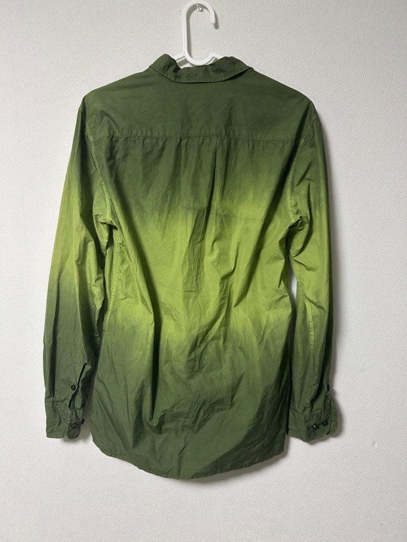 BOTTEGA VENETA ボッテガヴェネタ　グラデーション　サイズ44