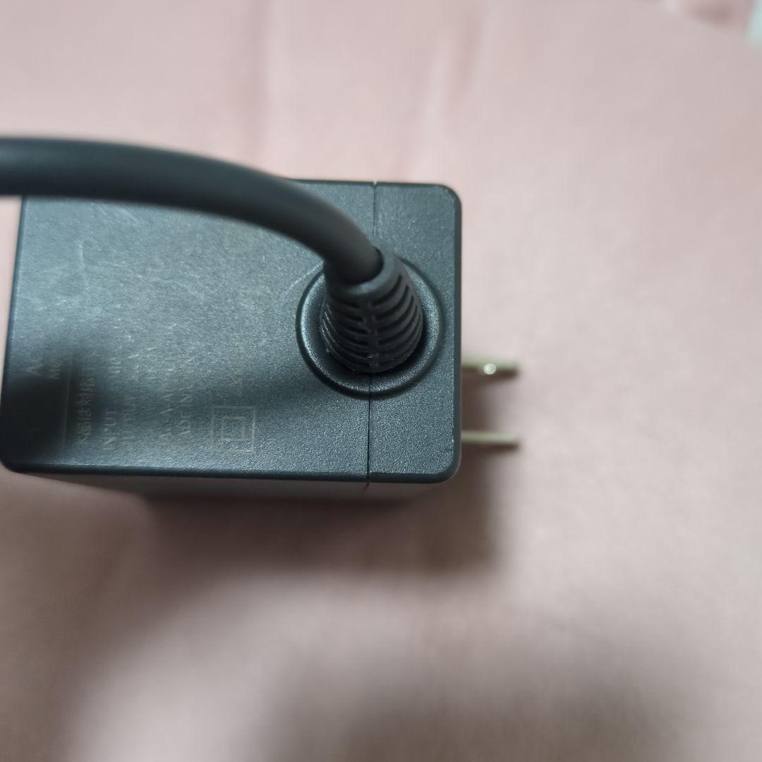 Nintendo Switch Lite ターコイズ　（充電器付）