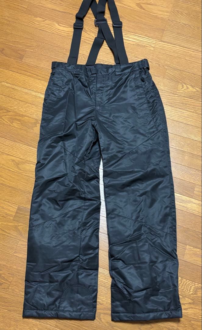 スキー　スノボ　ウェア　メンズ