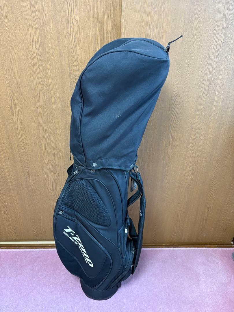 Mizuno ゴルフクラブ　フルセット