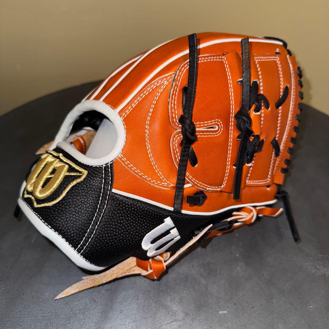 大谷翔平風投手オーダーグローブ