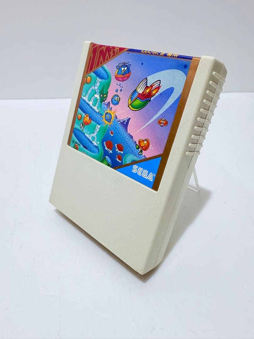 ファンタジーゾーン　セガ　マークⅢ マスターシステム