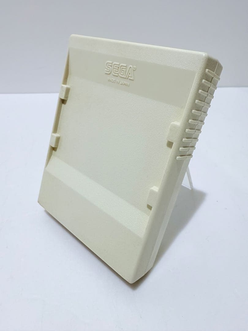 ファンタジーゾーン　セガ　マークⅢ マスターシステム