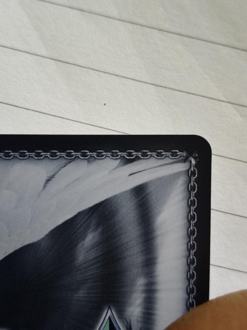 ヴァイスシュヴァルツ　シャロ　ラース　SP