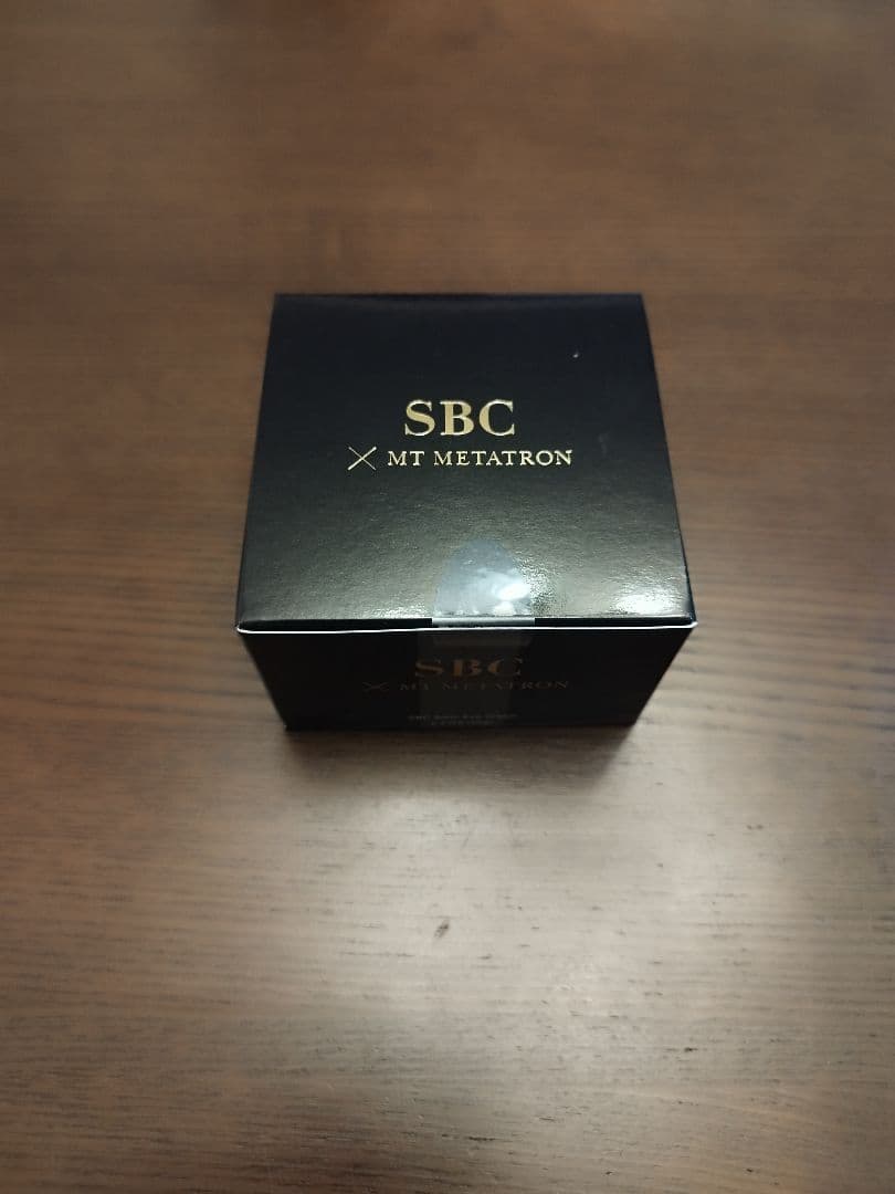 SBC ステムアイクリーム 20g