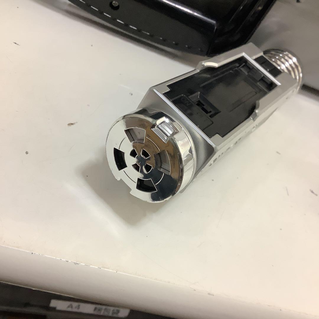 mm-4525⑩「DXファイズギアボックス ファイズドライバー 変身ベルト