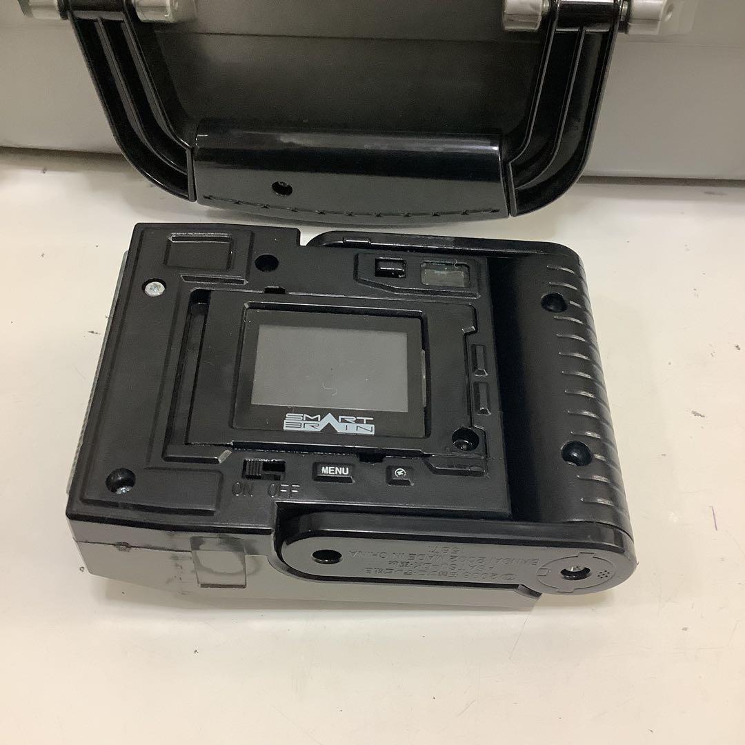 mm-4525⑩「DXファイズギアボックス ファイズドライバー 変身ベルト