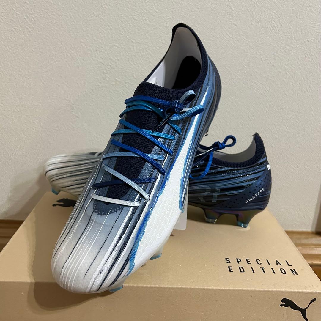 PUMA ULTRA ULTIMATE SILNI FG/AG 28.0センチ