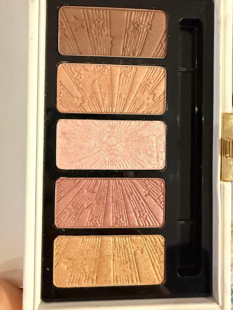 ディオール クチュール アイ パレット ChristianDior アイシャドウ