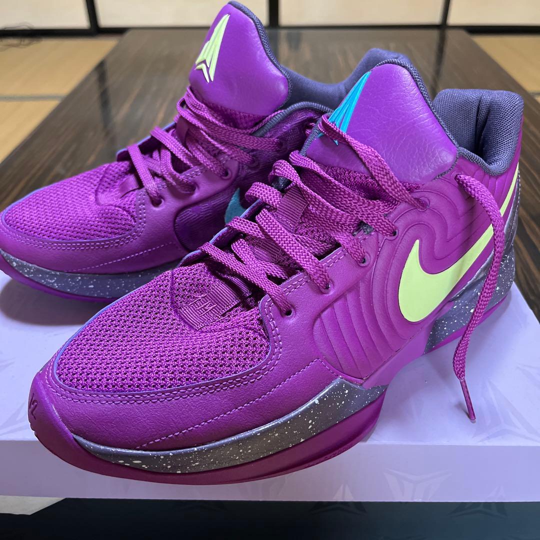 シューズ(男性用) NIKE JA2 28.5