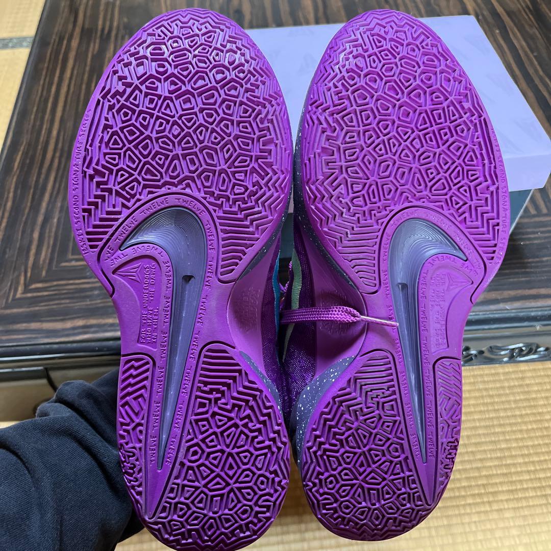 シューズ(男性用) NIKE JA2 28.5