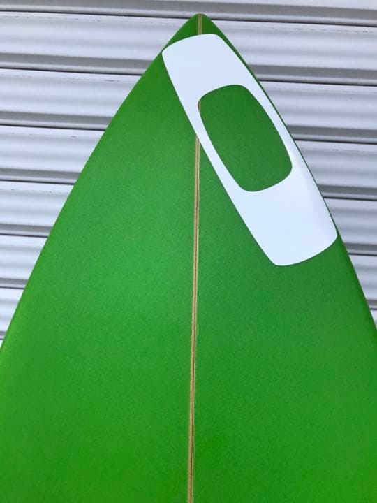 Joistik surfboards X1 6’4 セミガン