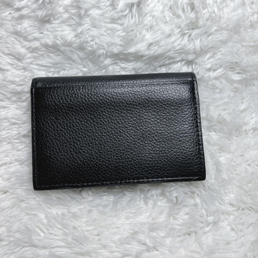 【美品】ヴィヴィアン・ウエストウッド 日本限定EXECUTIVE カードケース