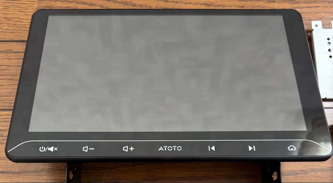 ATOTO A5L 10.1インチAndroid ディスプレイオーディオ