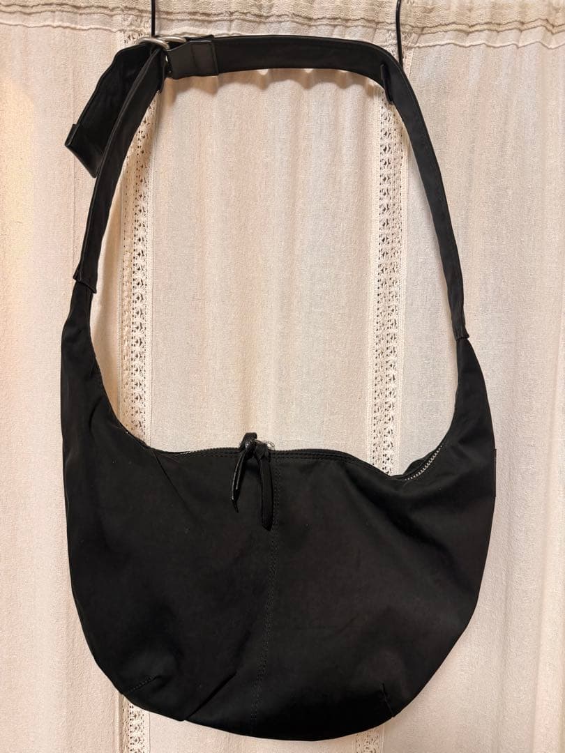 COMME des GARCONS HOMME ショルダーバッグ ギャルソン