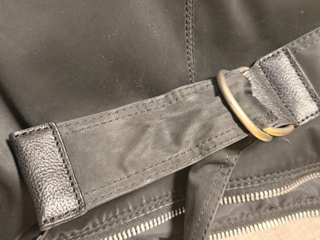 COMME des GARCONS HOMME ショルダーバッグ ギャルソン