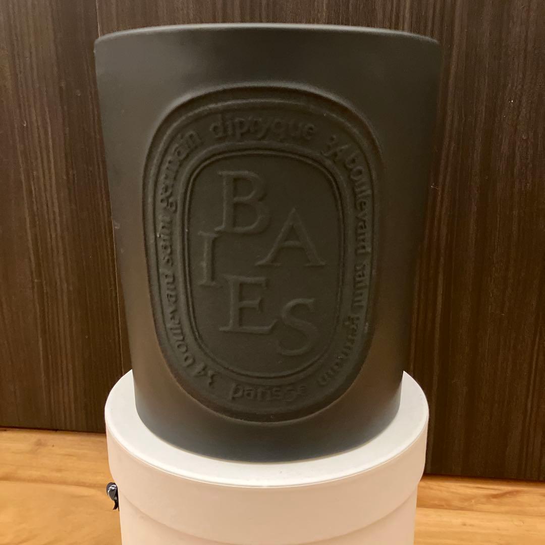 diptyque Baies キャンドル 1500g